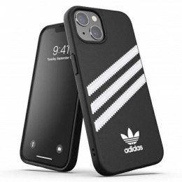 Etui Adidas OR Moulded Case PU na iPhone 13 - czarne